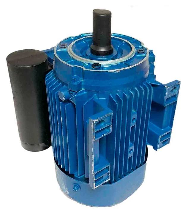 Электродвигатель ТОРГМАШ (Барановичи) АИСЕ 90L4У3 1,5/1500  220В IМ2181 IP54  для  МИМ-300М-01