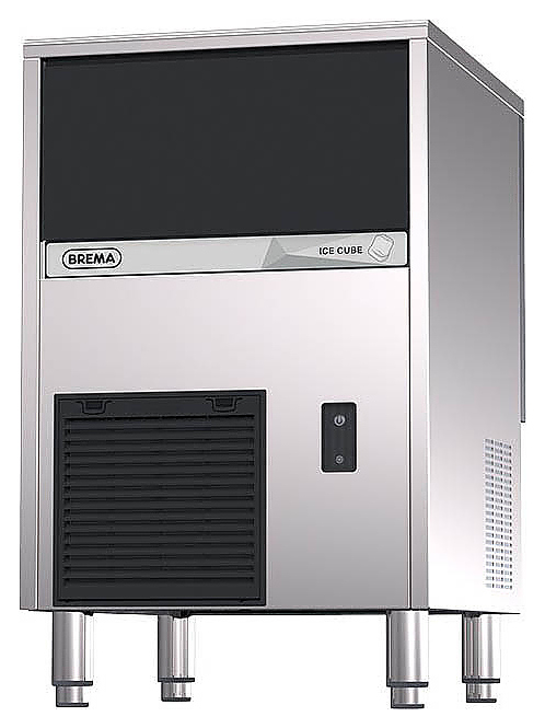 Льдогенератор Brema CB 416A HC B-QUBE