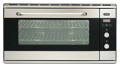 Многофункциональный духовой шкаф ILVE 948-SSTC