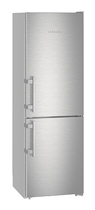 Холодильник Liebherr CNef 3515 Comfort NoFrost