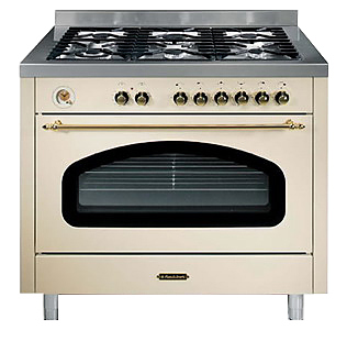 Многофункциональная плита Fratelli Onofri YRU 106.50 FEMW PE TC