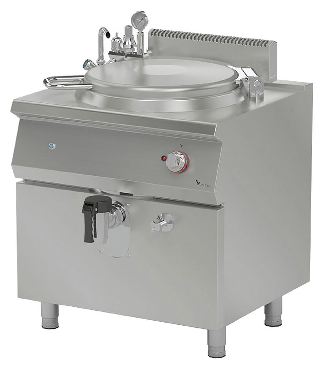 Котел пищеварочный VITAL EKT7080