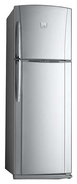 Холодильник Toshiba GR-H 47 TR (SX)