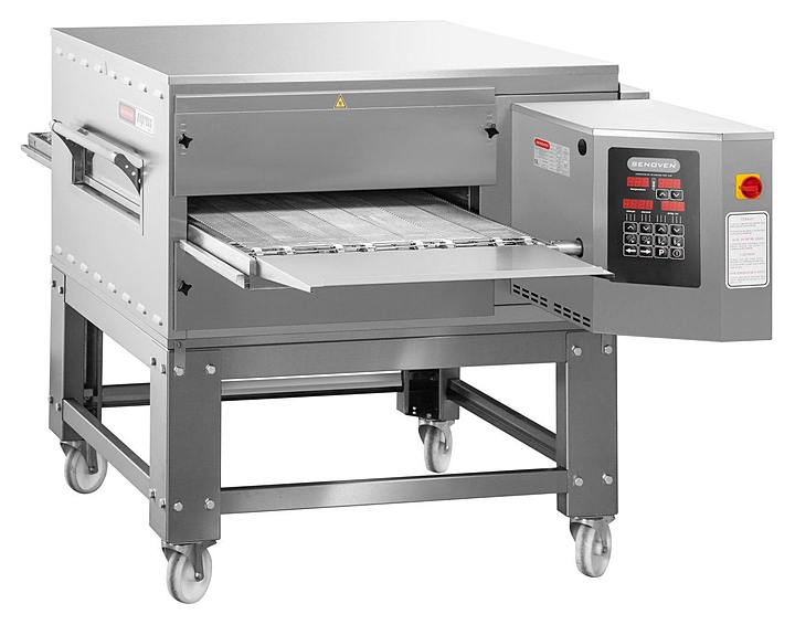 Печь конвейерная Senoven SEN 2002 ГАЗ