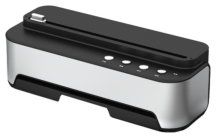 Упаковщик вакуумный VIATTO VA-VS300