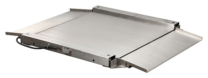 Модуль взвешивающий МАССА-К 4D-LA.S-10/10-500