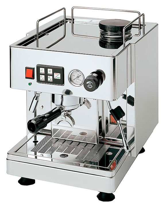 Кофемашина Astoria (C.M.A.) Compact CKX