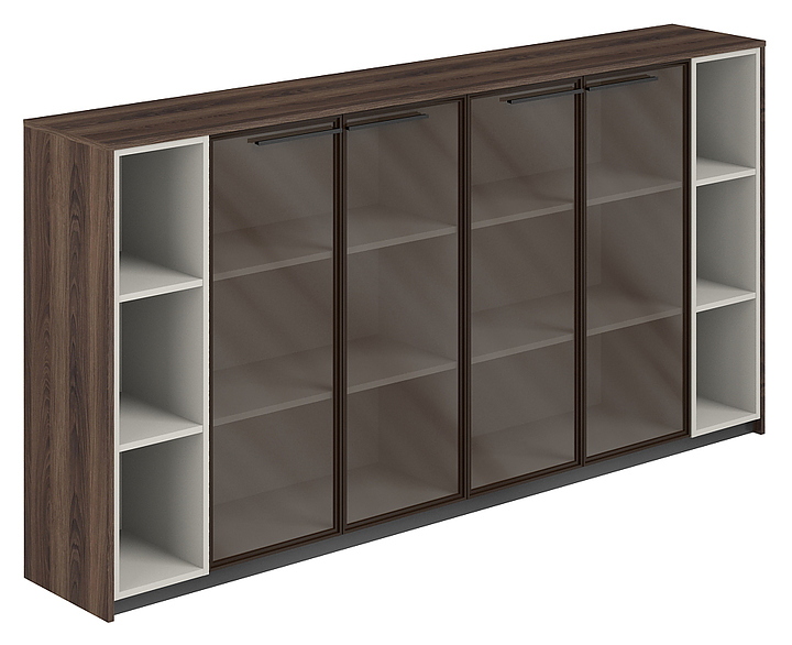 Шкаф для документов NORDEN Reef RF.405.DA.CHBZ.PG