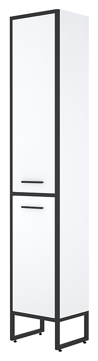 Шкаф-пенал Corozo Айрон 35 SD-00000388