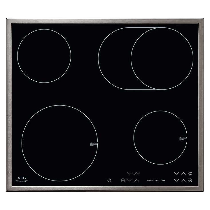 Варочная панель AEG 67670 KMN