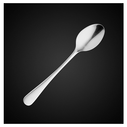 Ложка чайная Luxstahl Toscana DJ-06050 3 шт.