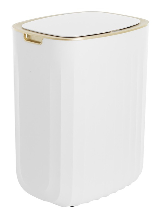 Ведро для мусора сенсорное Foodatlas JAH-5811 10 л