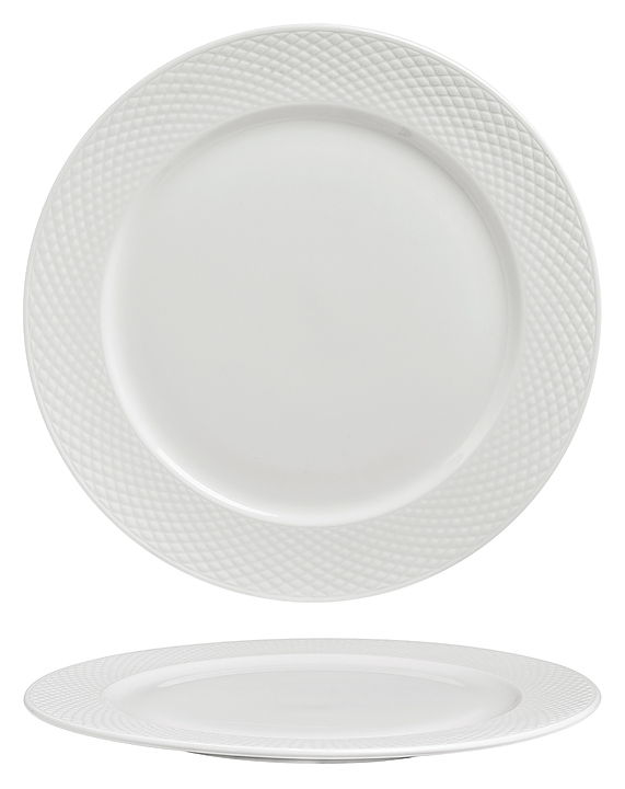 Тарелка Noble Impress 31 см