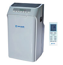 Мобильный кондиционер Aerotek ACM-12/0