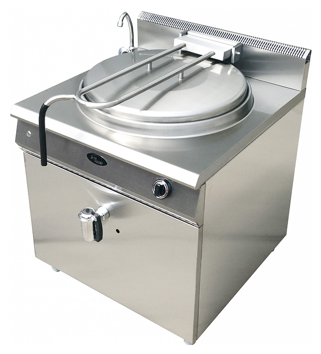 Котел пищеварочный Grill Master Ф1КПГ/100