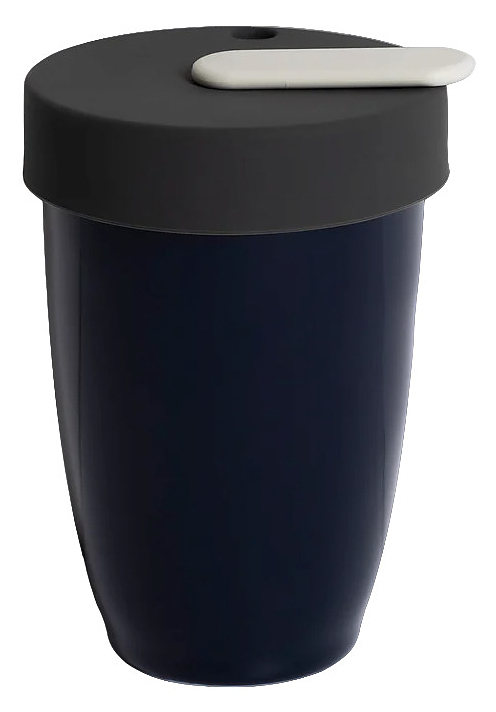 Термокружка Loveramics Nomad Double Walled Muqs C111-04ADE 250 мл, синий (Denim)