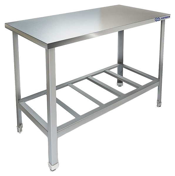 Стол производственный KAYMAN СЦ-255/0806