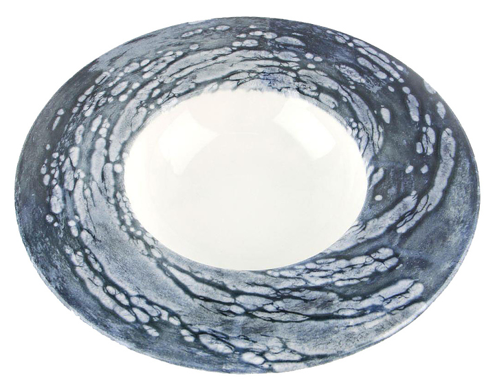 Тарелка для пасты Porland Vortex Гурмэ 178231