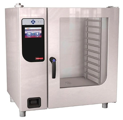 Пароконвектомат MKN FlexiCombi MagicPilot 10.2 MAXI Electric