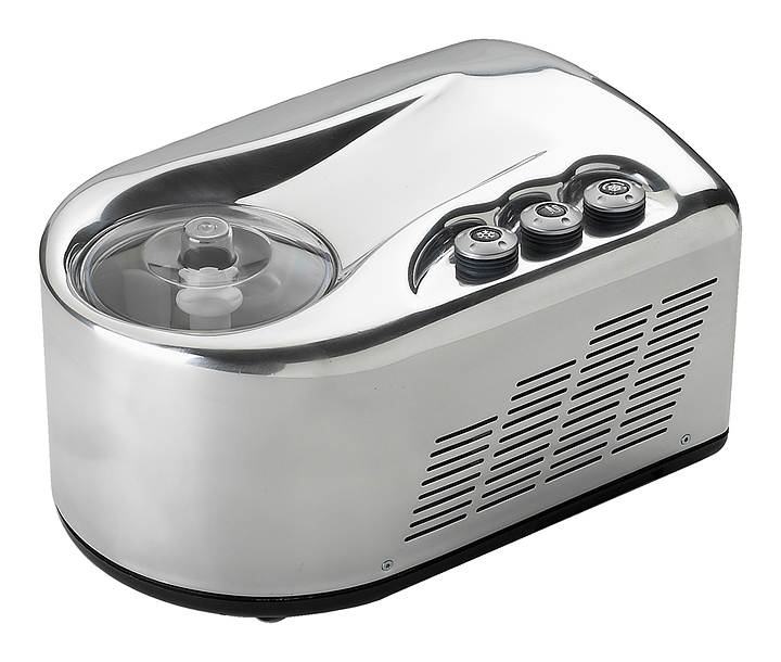 Фризер Nemox GELATO PRO 1700 UP хром