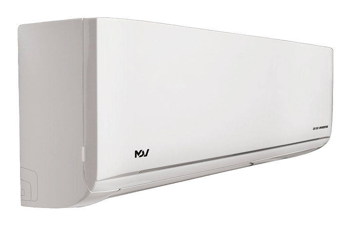 Настенная сплит-система MDV INFINI UVPro, ERP Full DC INVERTER, R32 MDSAL-24HRFN8/MDOAG-24HFN8 (без WI-FI)
