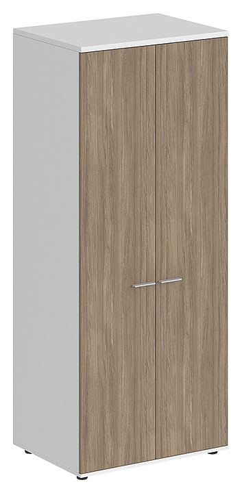 Шкаф для одежды NORDEN Sigma SG.822.WH.OD