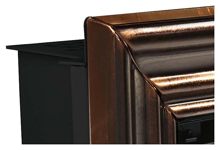 Рамка La Nordica Kit Cornice Oro Craquele'