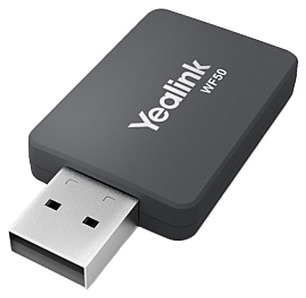 Wi-Fi-адаптер для IP-телефона Yealink WF50