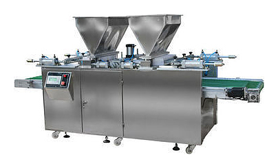 Отсадочная машина Streamtek 2B