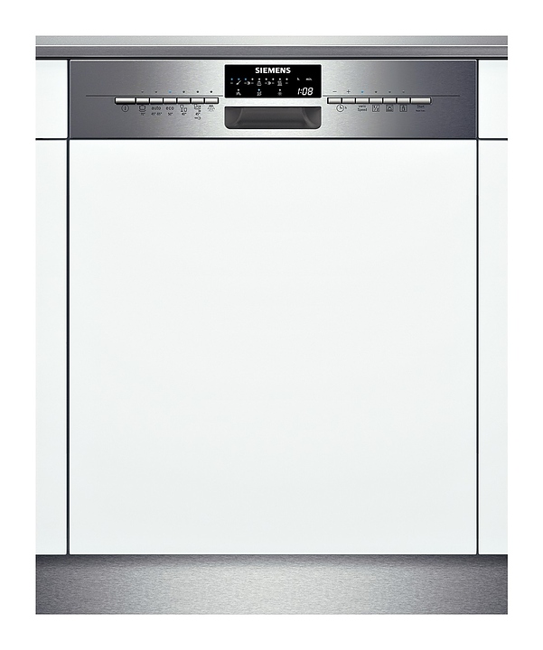 Встраиваемая посудомоечная машина Siemens SN 56M551 EU