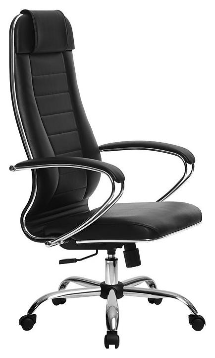 Кресло без основания Метта Комплект 31 черное