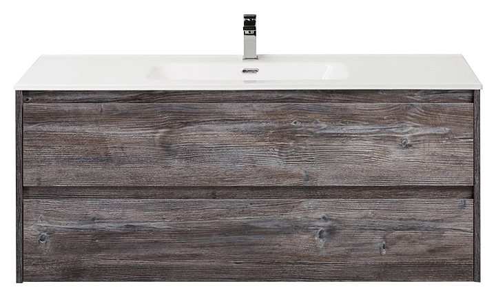 Тумба под раковину BelBagno KRAFT-1200-2C-SO-PP сосна пасадена