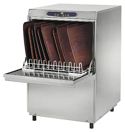 Посудомоечная машина с фронтальной загрузкой Silanos N800