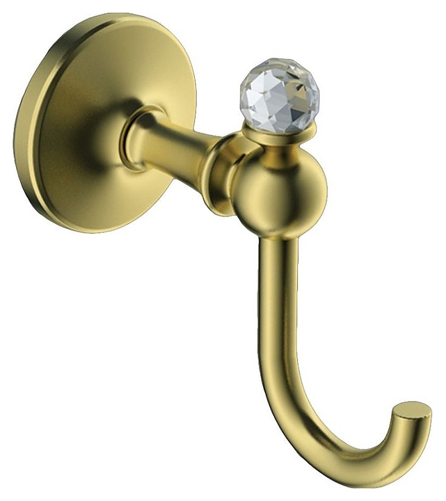 Крючок Art&Max Antic Crystal AM-E-2686BSJ-Do