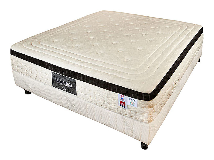 Матрас ортопедический Magniflex Magnificent 12 200x200