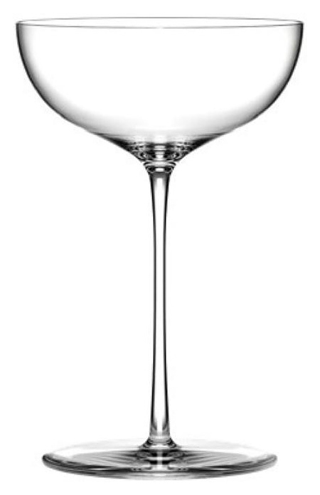 Бокал для шампанского и коктейля Stolzle Kyoto 3460025 318 мл