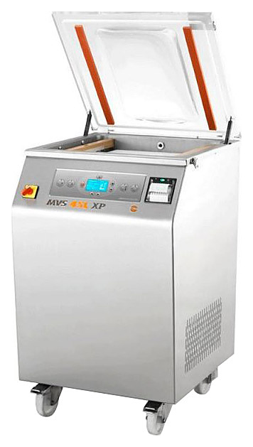 Упаковщик вакуумный Minipack-Torre MVS45L XP 2B.L
