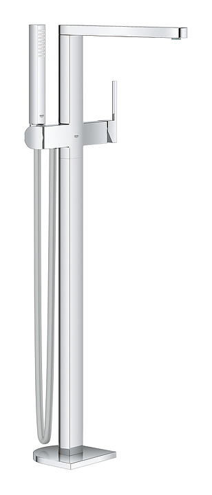 Смеситель Grohe Plus 1/2″ 23846003
