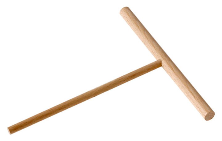 Палочка для блинов Tellier NRC01-1 16х19, бук