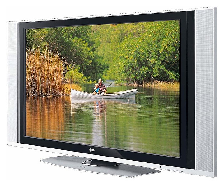 Плазменный телевизор LG 42PX4RV