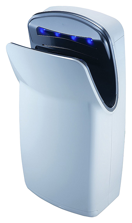 Сушилка для рук Youngsan Biolos белая