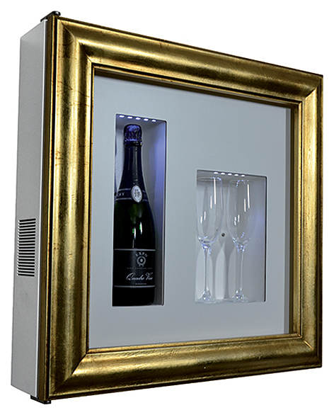 Нейтральный стенд Expo QV12-B3150