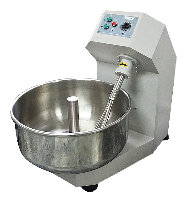 Машина тестомесильная Mateka HYM 600D t