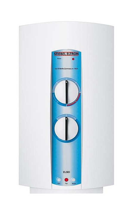 Проточный водонагреватель Stiebel Eltron DDC 80 E