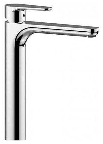 Смеситель для раковины Paffoni Green GR081CR хром