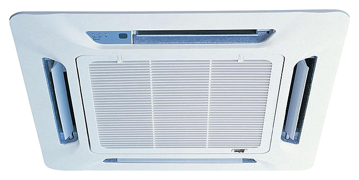 Кассетная сплит-система Daikin FFQN35CXV / RYN35CXV