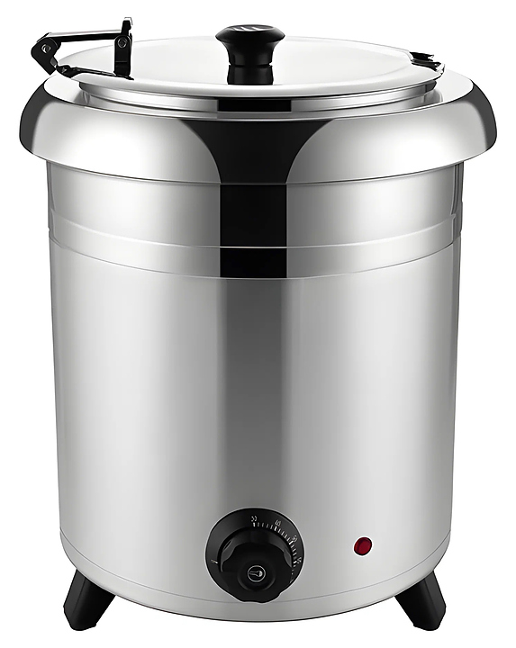 Мармит-горшочек Hurakan HKN-SB9S