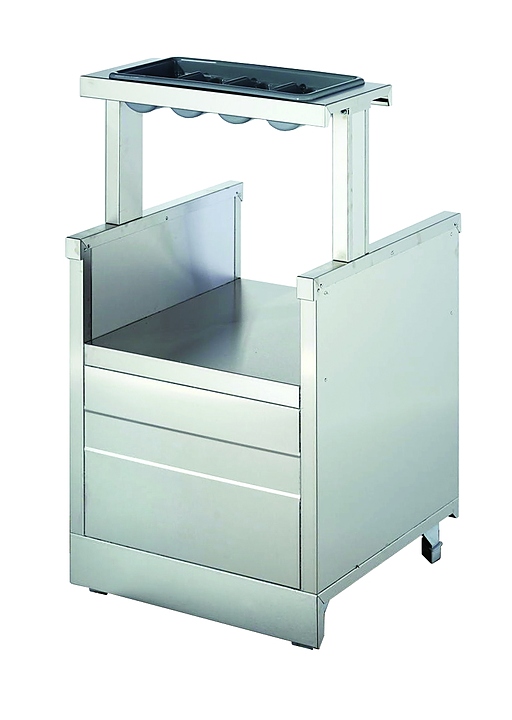 Модуль для столовых приборов Stillag МС77