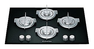 Варочная панель Ariston TQ 740 ES GR