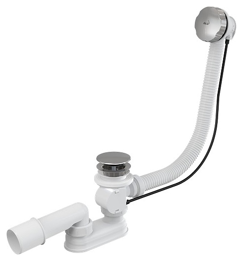 Сифон для ванны KollerPool B70CPMA57 A55KM